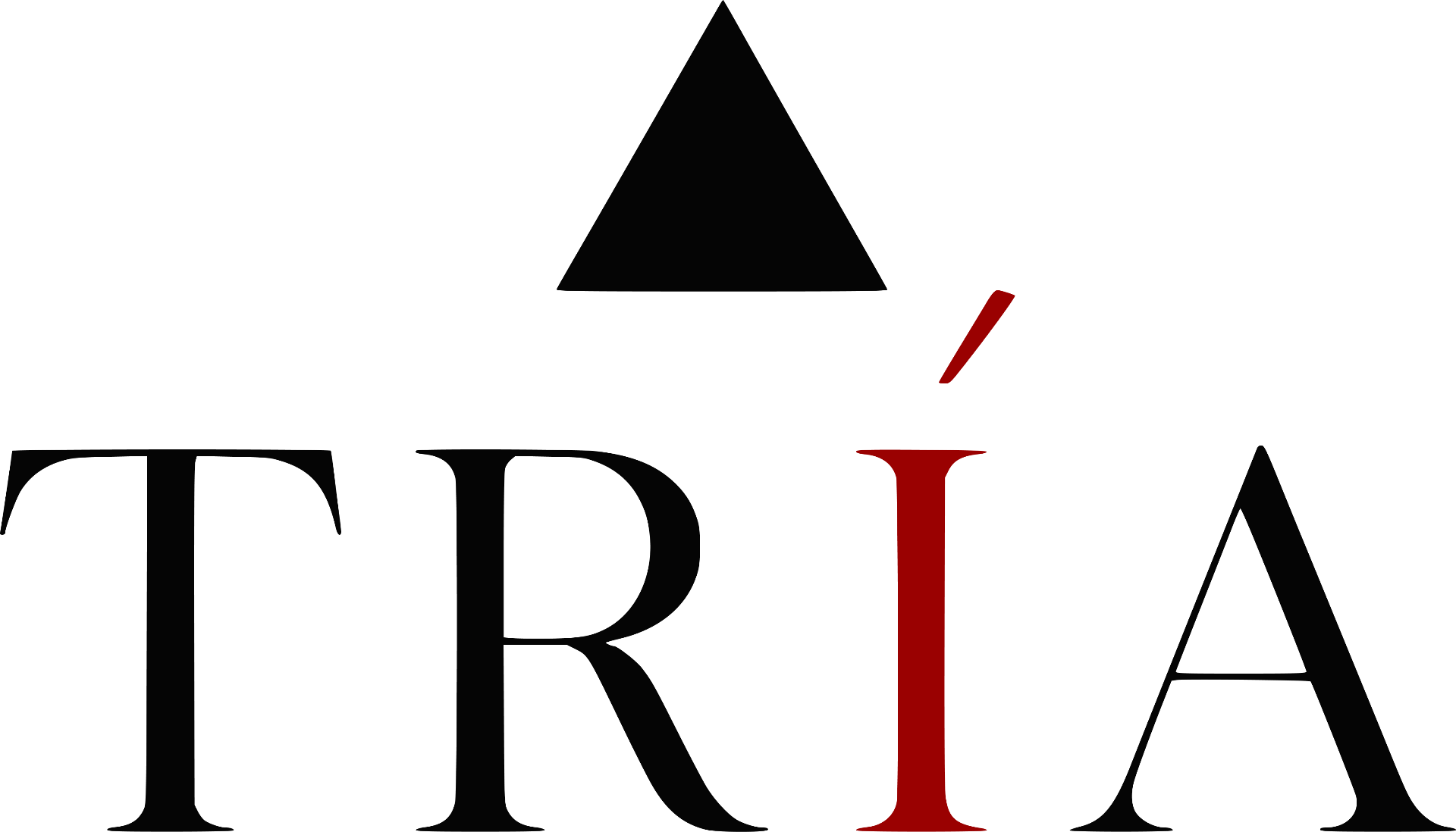 TRÍA — Marketing Estratégico para Clínicas